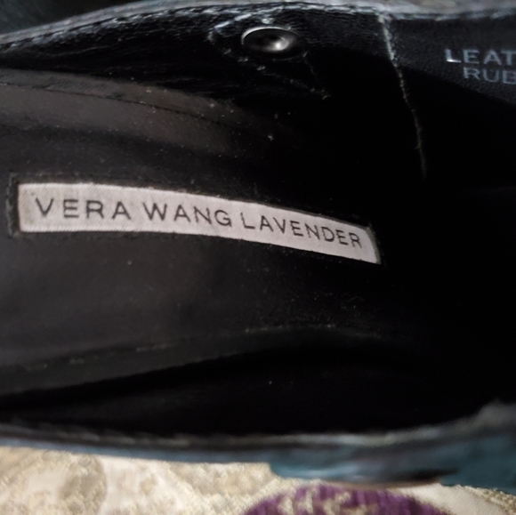 Vera Wang Lavender Lable - Picture 7 of 8